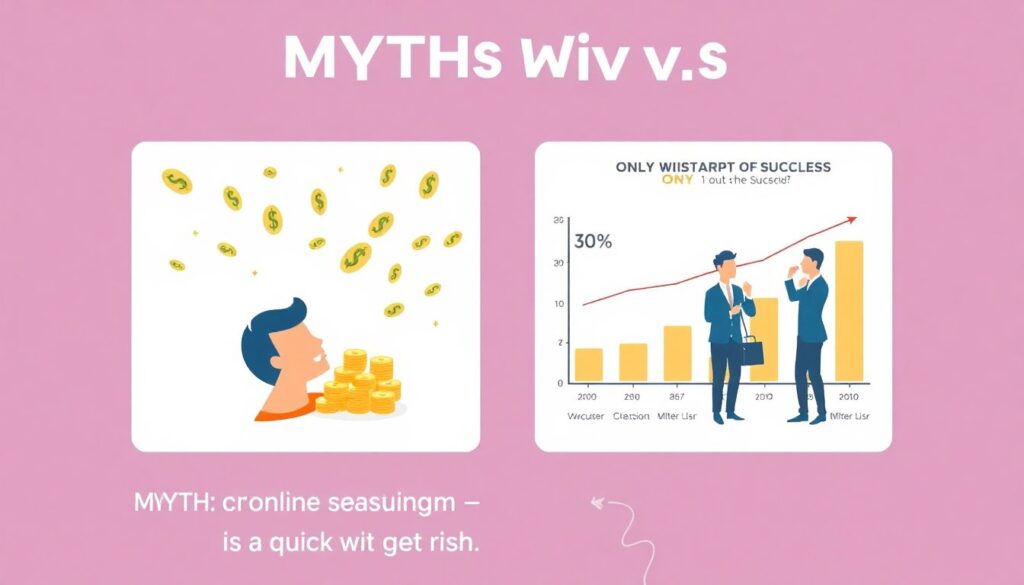 Краудинвестинговые платформы для инвестиций в стартапы: как выбрать подходящую Краудинвестинговые платформы для вложения в стартапы - иллюстрация