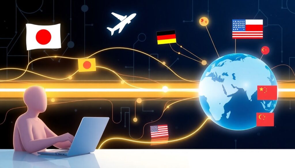 Vpn для экономии на бронированиях: как сэкономить на путешествиях и отелях Как использовать VPN для экономии на бронированиях - иллюстрация