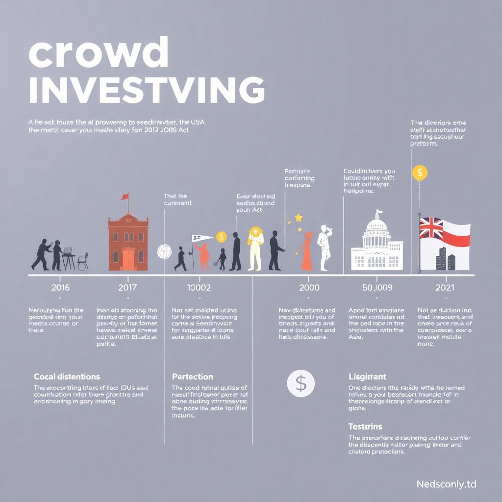 Краудинвестинговые платформы для инвестиций в стартапы: как выбрать подходящую Краудинвестинговые платформы для вложения в стартапы