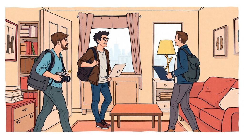 Как оценить перспективность стартапа - иллюстрация