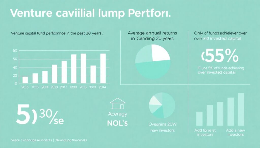 Главные ошибки начинающего венчурного инвестора - иллюстрация