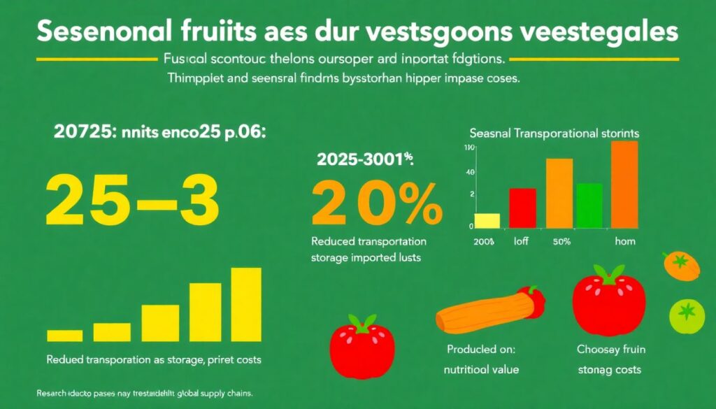 Как экономить на продуктах, не теряя в качестве - иллюстрация
