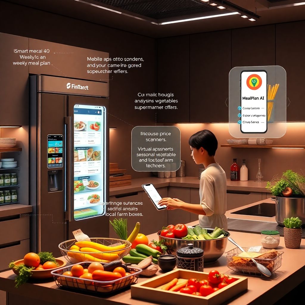 Как экономить на продуктах, не теряя в качестве