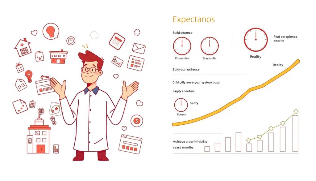 Пассивный доход: мифы и реальные работающие модели - иллюстрация