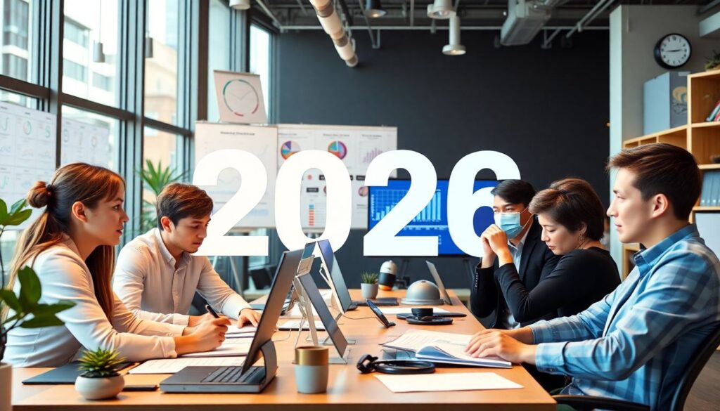 Заработок на партнерских программах - иллюстрация