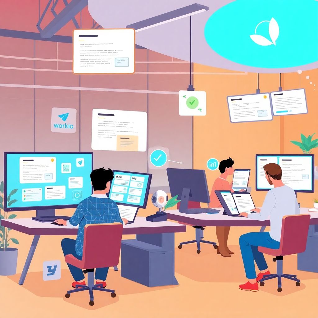 Выполнение небольших заданий на фриланс биржах