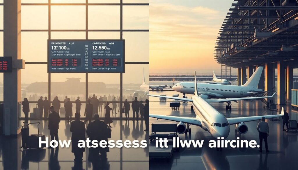 Лоукостеры: как дешево летать на самолете и сохранять безопасность в пути Лоукостеры: как летать дешево, но безопасно - иллюстрация