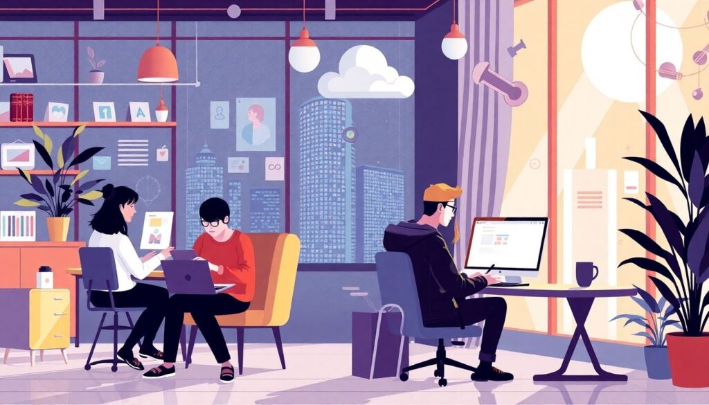 Финансовая подушка для фрилансера: какой она должна быть - иллюстрация