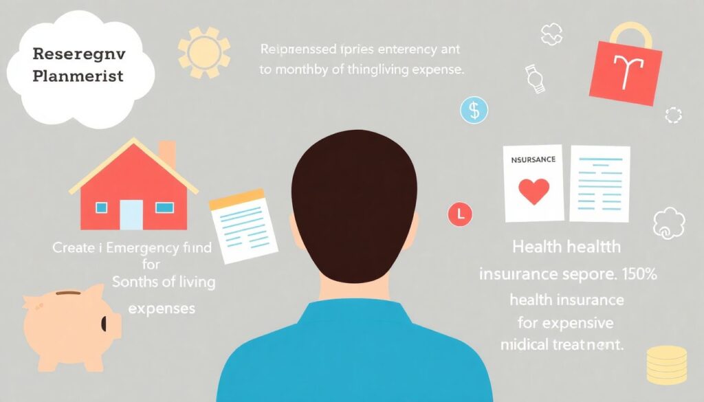 Как фрилансеру копить на пенсию - иллюстрация