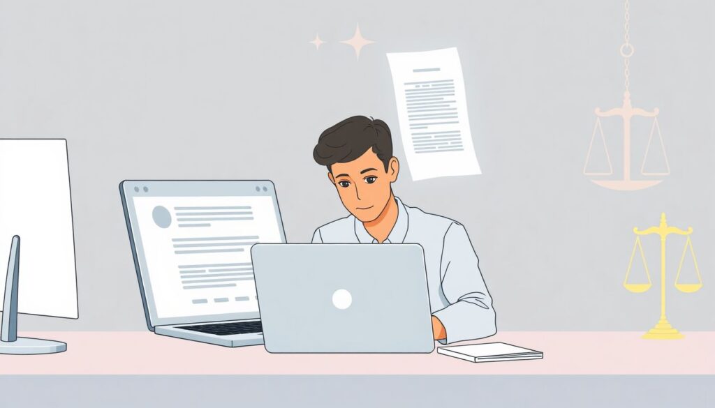 Налоговые и юридические аспекты фриланса - иллюстрация