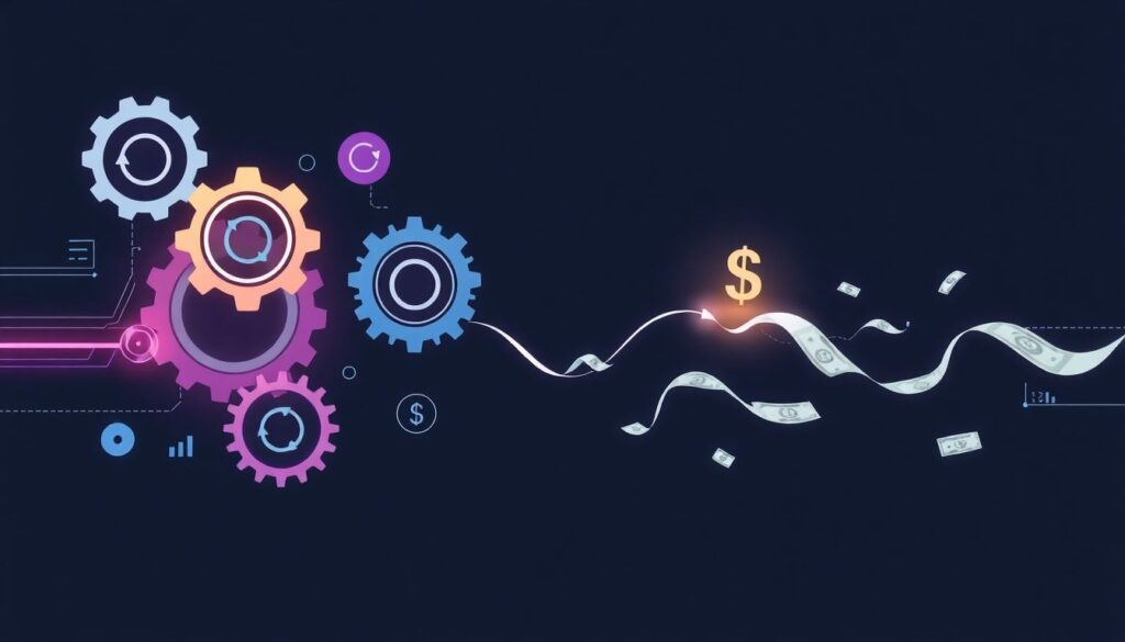 Как избежать кассовых разрывов - иллюстрация