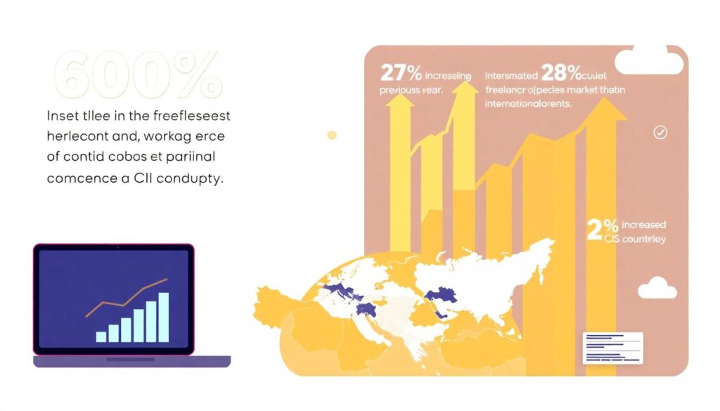 Работа с иностранными заказчиками: контракты, оплата, налоги - иллюстрация