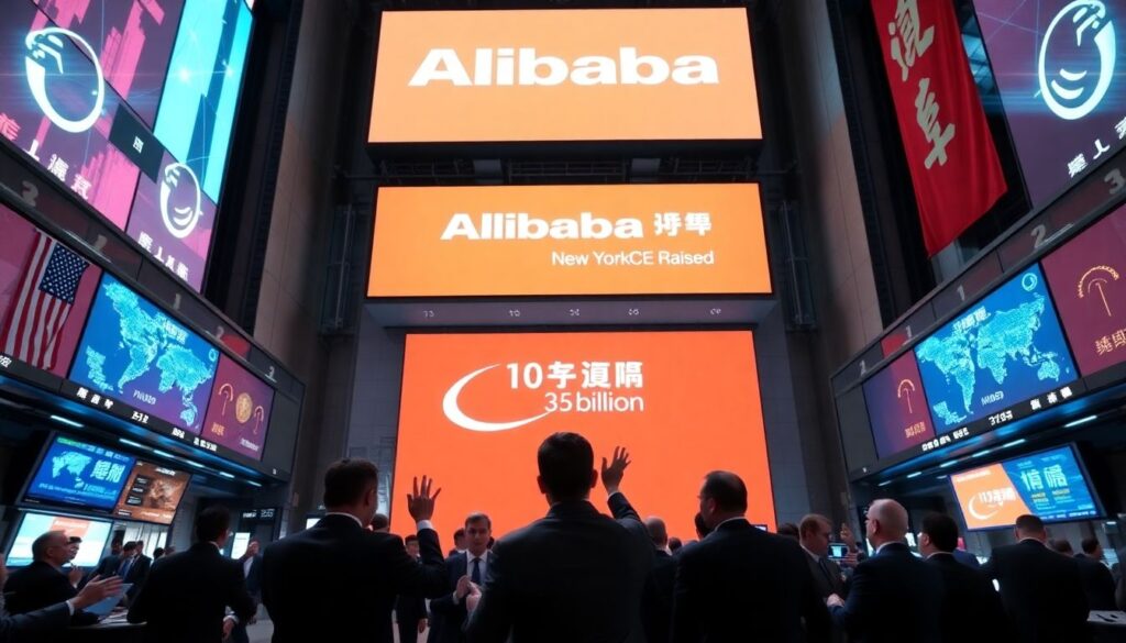 Почему компании выходят на IPO на иностранных биржах - иллюстрация