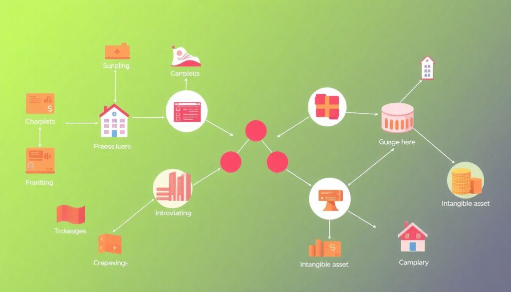 Трансфертное ценообразование — что это такое и зачем оно нужно бизнесу Трансфертное ценообразование: что это такое - иллюстрация