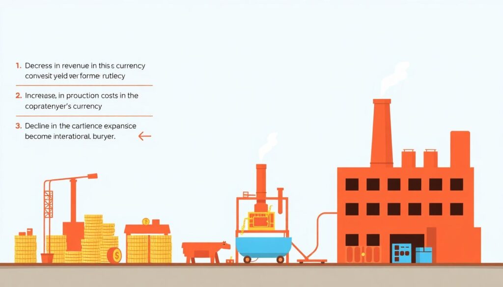 Почему сильная национальная валюта не всегда выгодна для экспортеров - иллюстрация