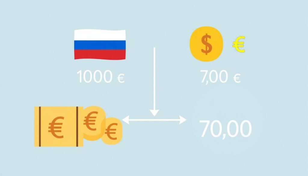 Почему сильная национальная валюта не всегда выгодна для экспортеров - иллюстрация