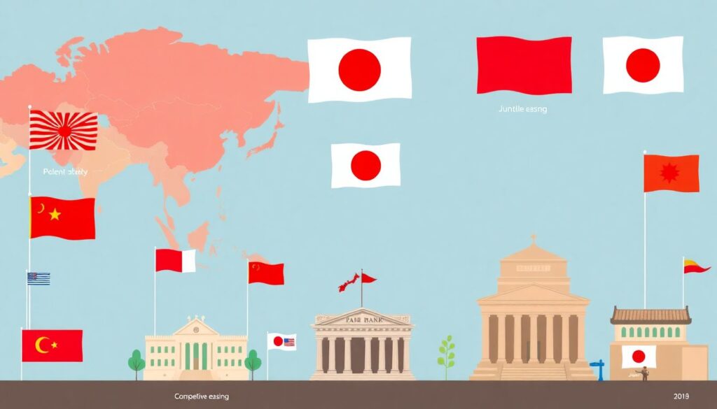 Конкурентная девальвация: как страны занижают курс своей валюты - иллюстрация