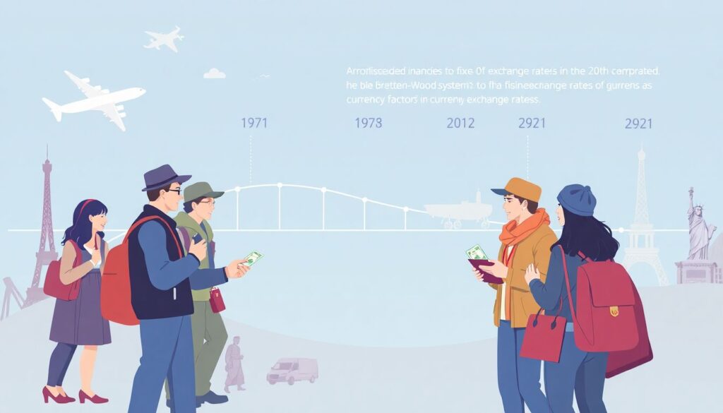 Валютный фактор в международных путешествиях: когда поездка может стать дороже - иллюстрация