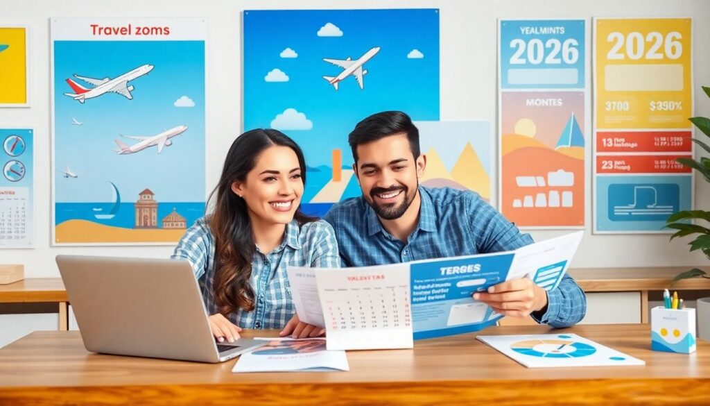 Раннее бронирование vs горящие туры: что выгоднее - иллюстрация