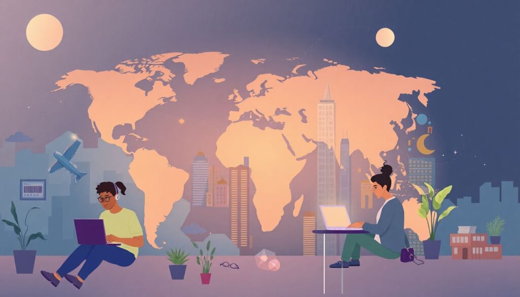 Долгосрочная аренда жилья за границей: подводные камни - иллюстрация