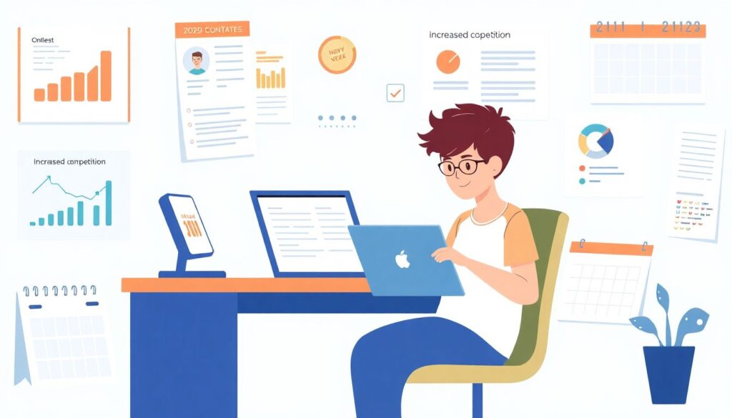 Стипендии и гранты на обучение: где искать и как получить - иллюстрация