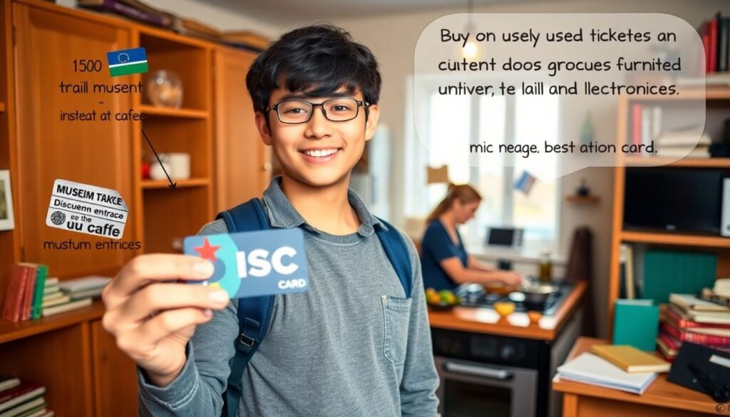 Стоимость жизни для студента в разных странах - иллюстрация