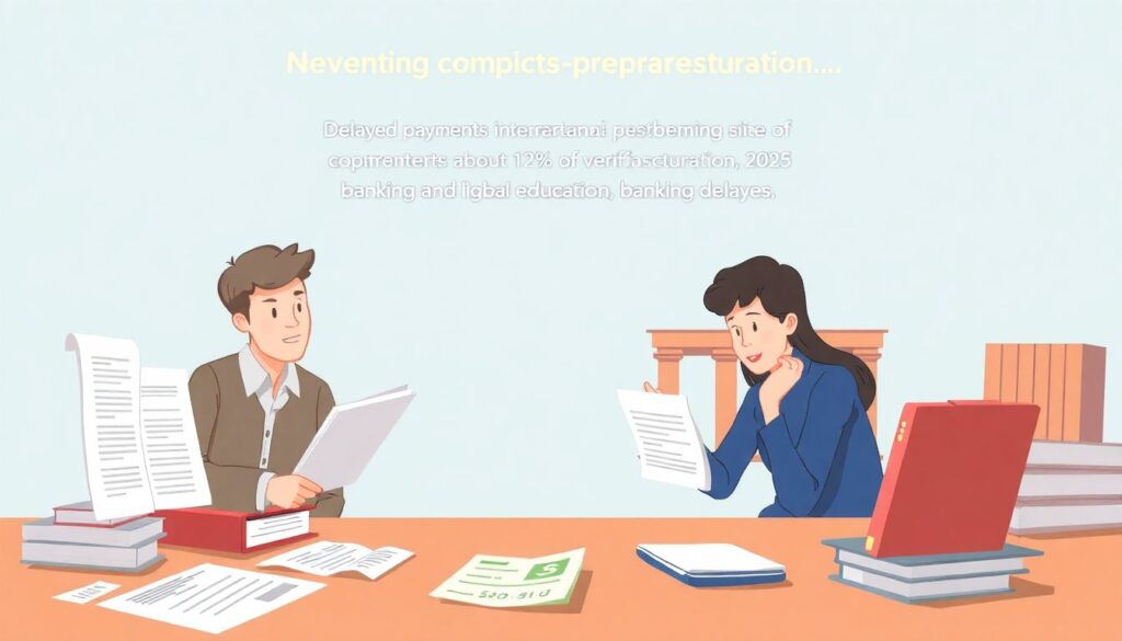 Как переводить деньги на оплату учебы с минимальными комиссиями - иллюстрация