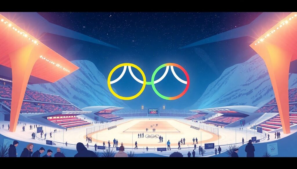 Как спортивные события (Олимпиада, Чемпионат мира) влияют на экономику и валюту принимающей страны - иллюстрация