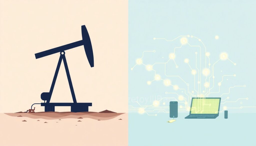 Монетизация персональных данных: кто и как на этом зарабатывает - иллюстрация