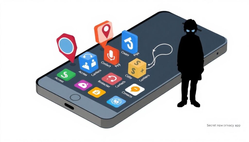 Монетизация персональных данных: кто и как на этом зарабатывает - иллюстрация