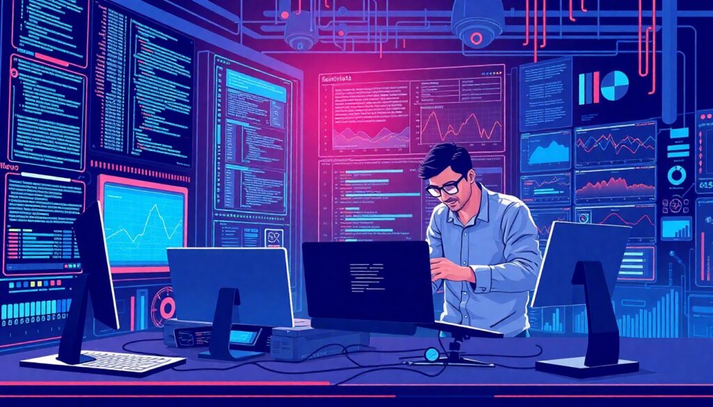 Как не стать продуктом в цифровой экономике - иллюстрация