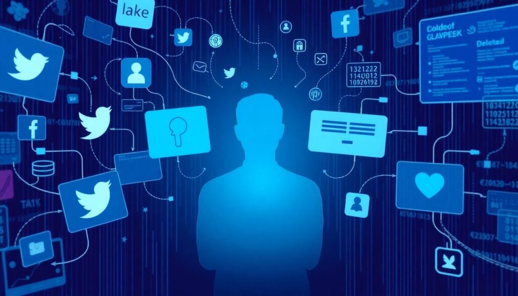 Как не стать продуктом в цифровой экономике - иллюстрация