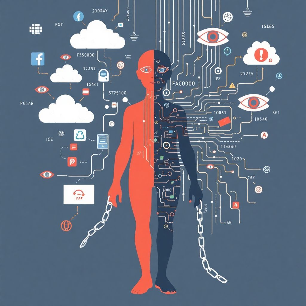 Как не стать продуктом в цифровой экономике