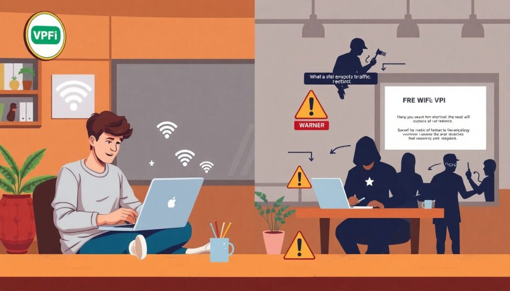 Как защитить свою цифровую личность и финансовые данные - иллюстрация