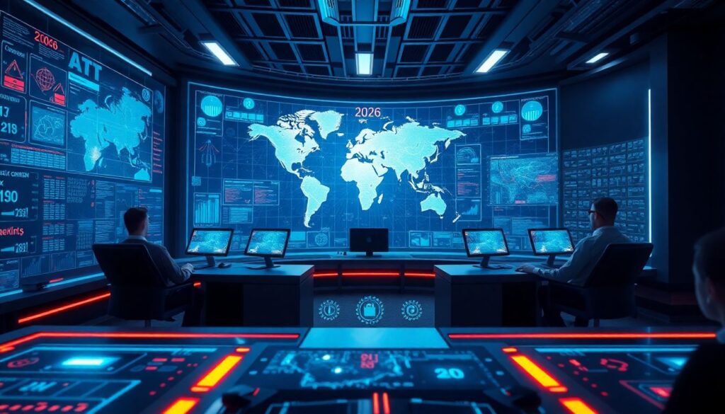 Основы кибербезопасности для обычного пользователя - иллюстрация