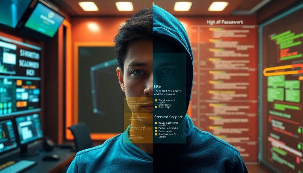 Основы кибербезопасности для обычного пользователя - иллюстрация