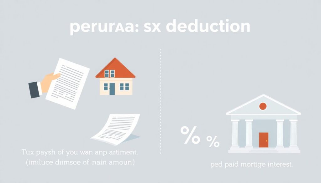 Как получить налоговый вычет при покупке квартиры или уплате процентов по ипотеке Как получить вычет за покупку квартиры или уплаченные проценты по ипотеке - иллюстрация