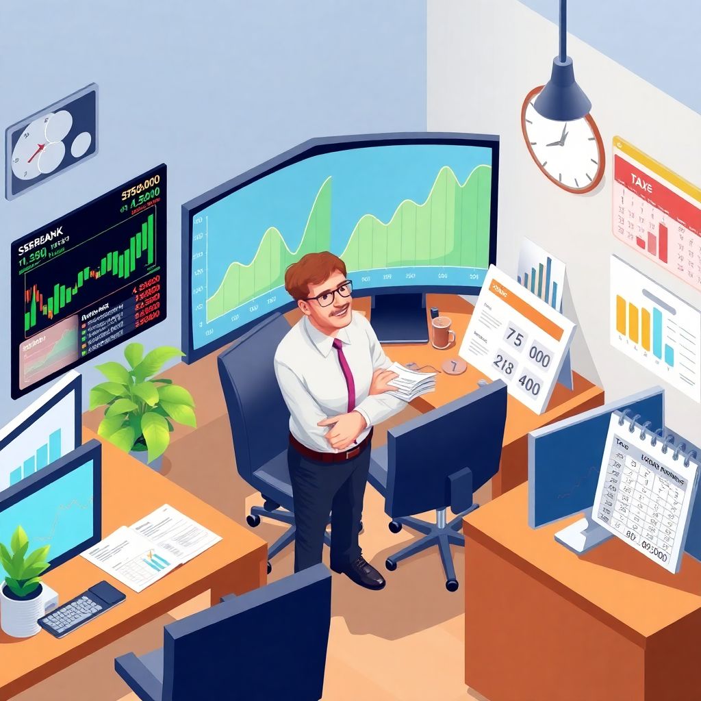 Льгота на долгосрочное владение ценными бумагами (ЛДВ)