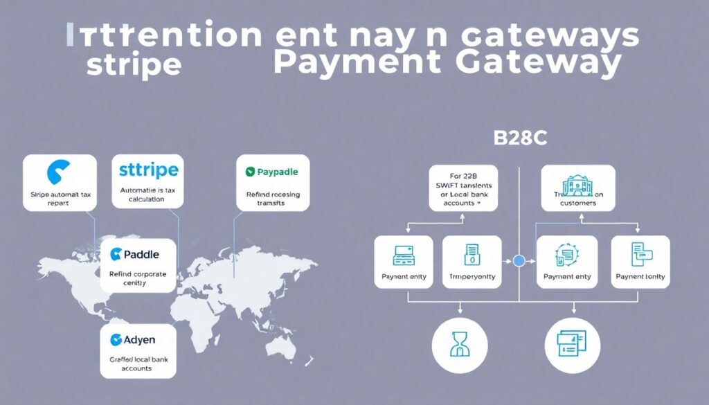 Как принимать платежи со всего мира легально - иллюстрация
