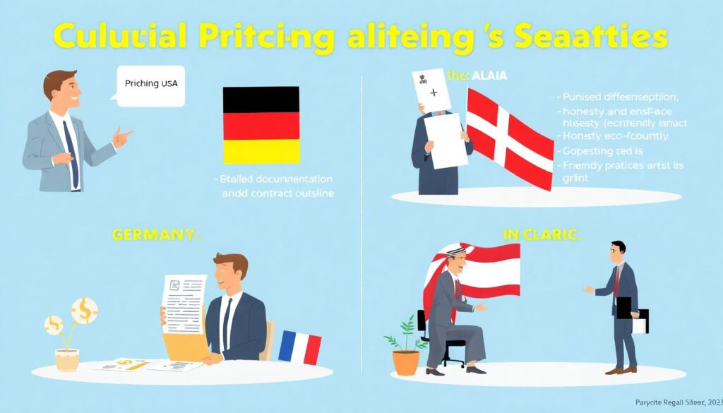 Как формировать цену на свои услуги для иностранных клиентов - иллюстрация