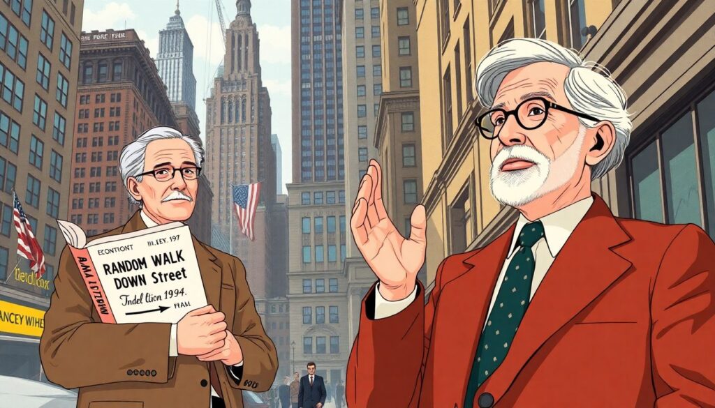 Индексное инвестирование — почему Уоррен Баффет считает его лучшим выбором для всех Индексное инвестирование: почему Уоррен Баффет советует его большинству людей - иллюстрация