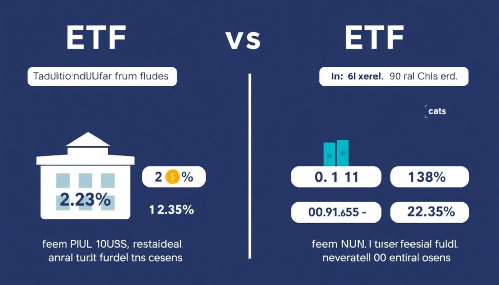 Комиссии Etf: на что обращать внимание при выборе биржевого фонда Комиссии внутри ETF: на что обращать внимание - иллюстрация