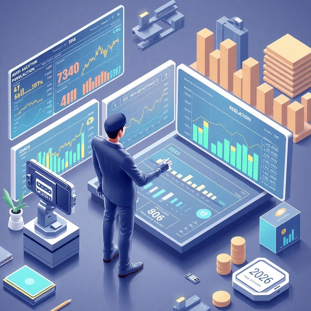 Ребалансировка инвестиционного портфеля: зачем и как часто это делать