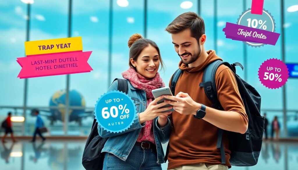 Когда выгоднее бронировать отели и авиабилеты: зависимость от сезона и курса - иллюстрация