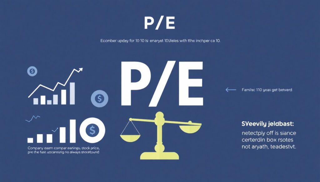Мультипликаторы P/e, P/s, Ev/ebitda — простой гид по оценке акций для новичков Мультипликаторы P/E, P/S, EV/EBITDA: простой гид для новичка - иллюстрация