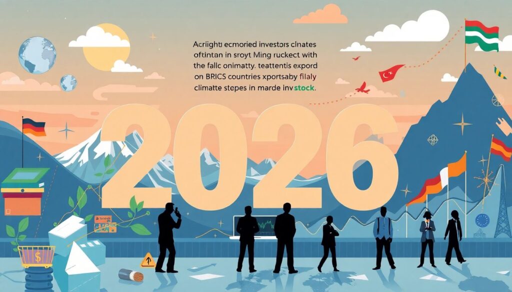 Риски фондового рынка: что нужно знать перед началом - иллюстрация