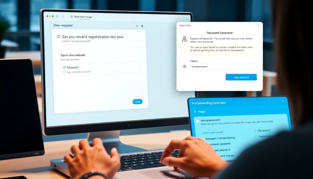 Менеджеры паролей: зачем они нужны и какой выбрать - иллюстрация