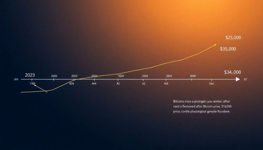 Модели прогнозирования цены биткоина: Stock-to-Flow (S2F) - иллюстрация
