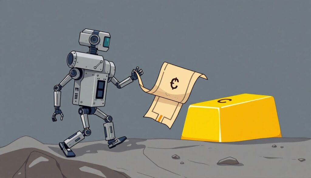 Спотовый и фьючерсный ETF: в чем разница - иллюстрация