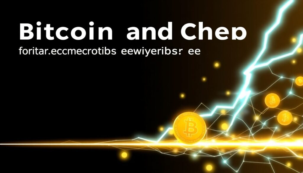 Перспективы использования биткоина в качестве денег - иллюстрация